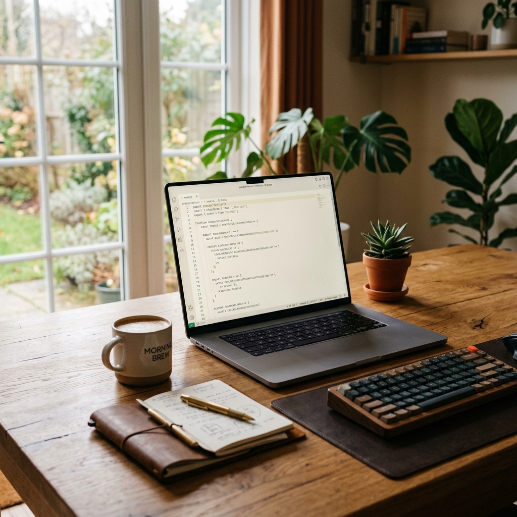 AI-Driven Solutions & Software-Development