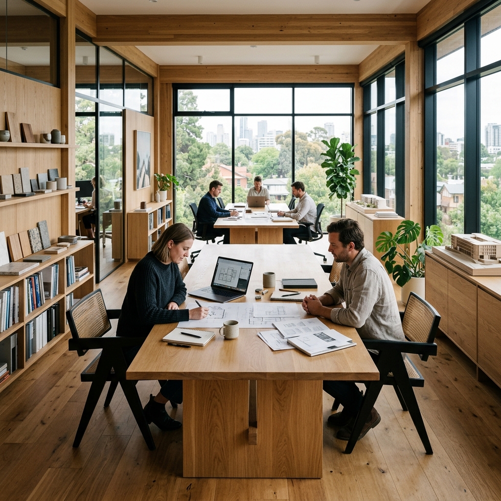 Workspace Setup